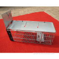 Wire Mesh Trap Cages live mouse cage plastic mouse trap humane Manufactory